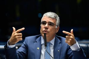 Candidato a presidir CPI, Girão nega ser governista e diz acreditar em virada; Poder 360