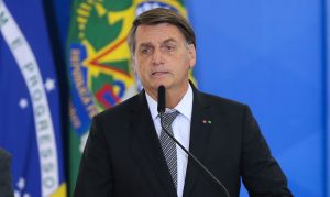 Bolsonaro ratifica Convenção Interamericana contra o Racismo