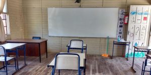 Porto Alegre: Prefeitura retoma aulas presenciais nesta quinta-feira