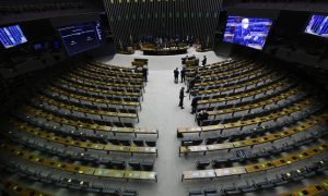 A boiada de R$ 7 bi que o Congresso passou no 'Orçamento fake'; O Globo