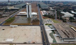 Congresso e governo fecham 'acordo político' sobre Orçamento de 2021, diz ministra; O Globo