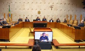 Supremo julga nesta quarta-feira liminar que determinou abertura da CPI da Pandemia no Senado; O Globo