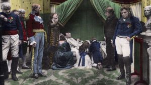 Como Napoleão Bonaparte realmente morreu e outras 3 'surpresas' sobre o imperador francês; BBC