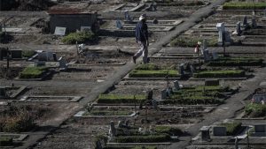 Argentina decreta lockdown por nove dias em diversas regiões após agravamento de pandemia; BBC