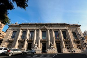 RS: Palácio Piratini completa 100 anos