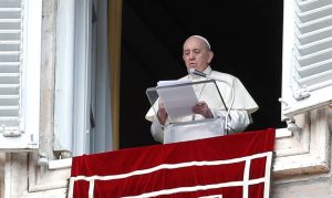 Papa se reúne com líderes cristãos libaneses em julho