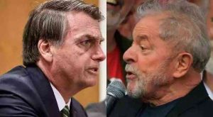 Bolsonaro lidera disputa e venceria Lula, Ciro ou Doria em 2° turno; O Estado de Minas