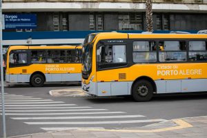 Porto Alegre: EPTC informa nova ampliação de oferta de horários no transporte coletivo