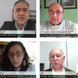 RS: Bancada do PT teme que quem mais precise não acesse crédito via BRDE