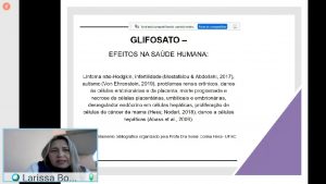 RS: Em dez anos, país teve mais de 2,5 milhões de pessoas intoxicadas por agrotóxicos, diz pesquisadora