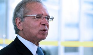 Programa para capacitar jovens terá auxílio de R$ 600, diz Guedes. Ministro disse que programa deve ser lançado 