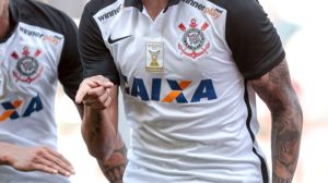 TRF4 confirma legalidade de contrato de patrocínio entre a Caixa e o Corinthians