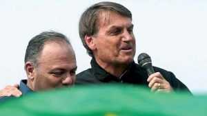 Pazuello diz em defesa ao Exército que ato com Bolsonaro não era político; Isto É