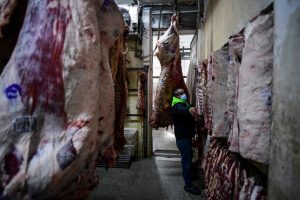 Governo da Argentina proíbe exportação de carne durante um mês; El País