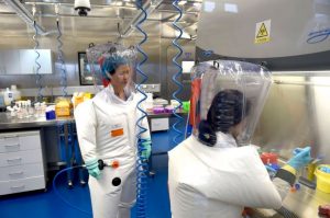 Grupo de cientistas renomados pede “uma investigação autêntica” sobre a origem da pandemia; El País