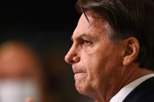 Insinuação de Bolsonaro preocupa o Butantan; O Estado de São Paulo