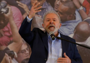 Esvaziada, Curitiba perde 20 ações da Lava Jato em dois anos, incluindo caso Lula; Folha de São Paulo