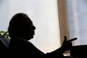 'Agora vem a eleição? Vamos para o ataque', diz Paulo Guedes; Folha de São Paulo