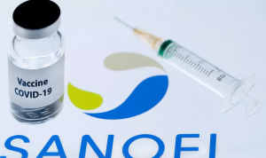 Sanofi anuncia início de testes em grande escala de sua vacina contra Covid-19; RFI