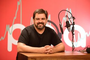 Viagem RS com Léo Oliveira Contursi é o novo programa do POA Streaming