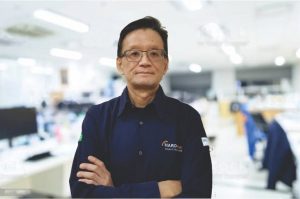 ÁREA GOVERNAMENTAL É O NOVO FOCO DE NEGÓCIOS DA HARDLINK