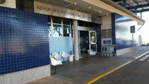 Aeroporto de Bagé é habilitado para receber aeronaves com até 70 passageiros; Jornal do Comércio