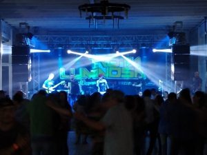 Setor de eventos pede ao RS equiparação à gastronomia e retomada imediata; Jornal do Comércio