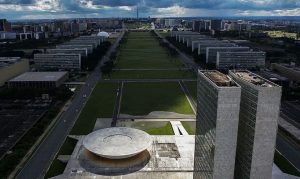 Câmara acata mudanças do Senado na MP sobre telecomunicações