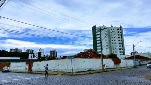 Construtora desiste do projeto de prédio de 91 andares em Taquara; Jornal do Comércio