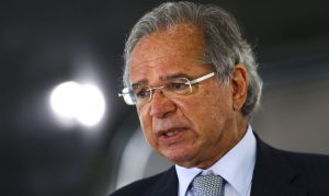 Guedes: vacinação é a melhor política fiscal e de saúde pública