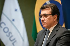 Comissão ouve ministro das Relações Exteriores na quinta-feira