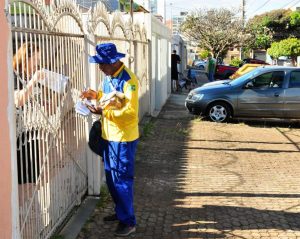 Trabalhadores dos Correios afirmam que desestatização pode prejudicar municípios de difícil acesso