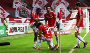 Internacional goleia Juventude e garante vaga na final do Gauchão