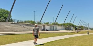 Semana abre com sol e calor em todo o Rio Grande do Sul; Correio do Povo