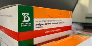 Rio Grande do Sul confirma distribuição de 63,6 mil doses da Coronavac na próxima segunda