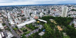 Gabinete de Crise do RS confirma Alertas para Caxias do Sul, Erechim, Pelotas e Santa Maria; Correio do Povo