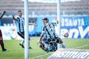 Grêmio volta a vencer o Caxias e faz final do Gauchão contra o Inter; do Correio do Povo