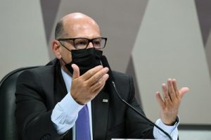 Dimas Covas defende vacinas, máscaras e distanciamento contra terceira onda