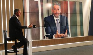 Lira diz que buscará fazer a reforma tributária possível