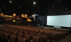 MP amplia prazo para adaptação de cinemas a normas de acessibilidade