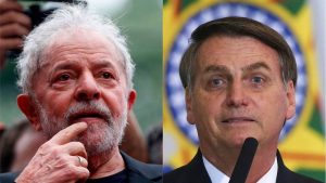 Datafolha: Lula lidera corrida eleitoral e venceria Bolsonaro no 2º turno; O Globo