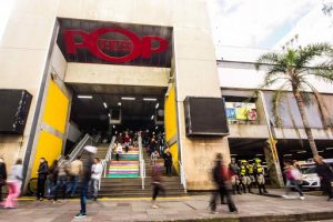 Porto Alegre: Lojistas do POP CENTER apontam mudança no perfil do público