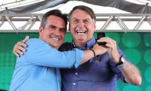 A exemplo de outras legendas, PP resiste a dar abrigo a Bolsonaro; O Globo