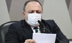 CPI da Covid: na retomada do depoimento de Pazuello, senadores vão cobrar explicações sobre vacinas e crise em Manaus; O Globo