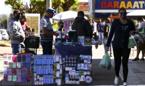 Inflação fica em 0,83% em maio, maior alta para o mês em 25 anos. IPCA acumula taxas de 3,22% no ano e 8,06% em 12 meses