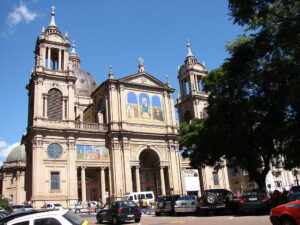 Toda vida importa: sinos das igrejas ressoarão em Porto Alegre neste sábado, às 15h