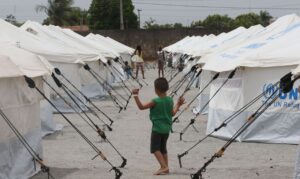 Refugiados no Brasil veem futuro por meio de educação, saúde e esporte. 20 de junho marca Dia Mundial do Refugiado