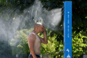 Em meio a onda de calor, Canadá registra 134 mortes e bate recorde de 49,5 graus; O Estado de São Paulo