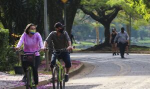 Ministério lança guia de estímulo à prática de atividade física