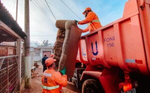 Porto Alegre: Segunda colocada na licitação de coleta de lixo é homologada vencedora para contratação emergencial